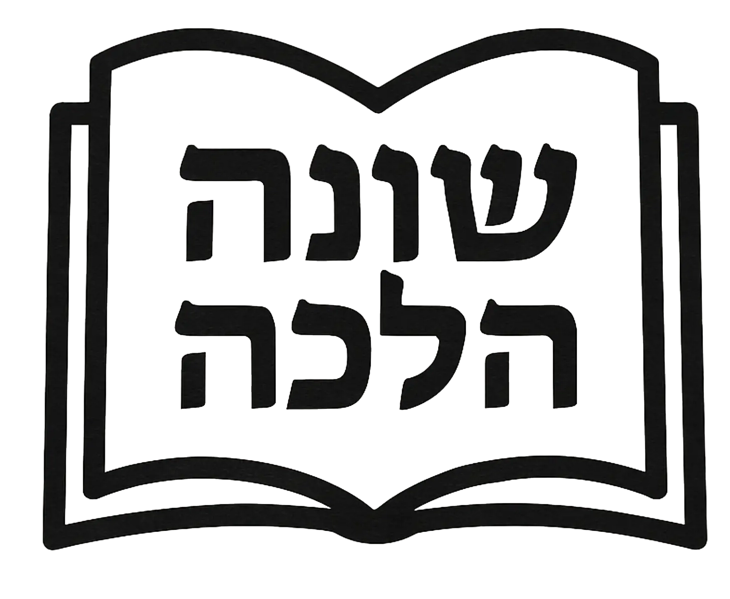 לוגו שונה הלכה